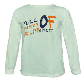 Bluza Full 12-16